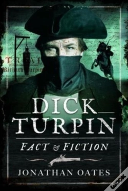 Capa do artigo Dick Turpin