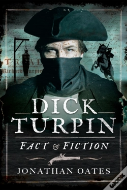 Capa do artigo Dick Turpin