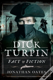 Capa do artigo Dick Turpin