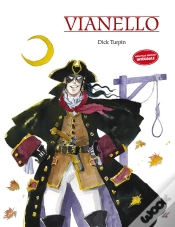 Capa do artigo Dick Turpin