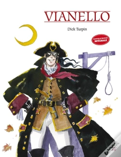 Capa do artigo Dick Turpin