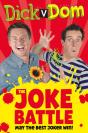 Dick V Dom - The Joke Battle - Preview