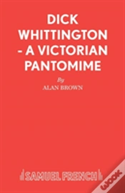 Capa do artigo Dick Whittington