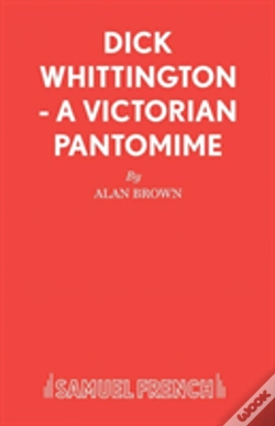 Capa do artigo Dick Whittington