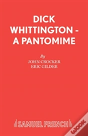 Capa do artigo Dick Whittington
