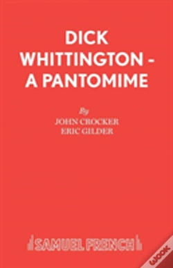 Capa do artigo Dick Whittington
