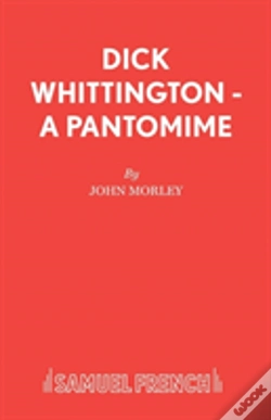 Capa do artigo Dick Whittington