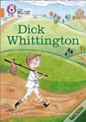 Capa do artigo Dick Whittington