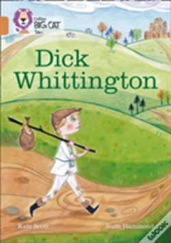Capa do artigo Dick Whittington