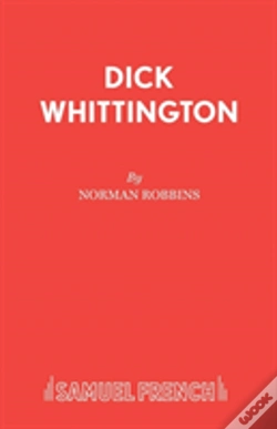 Capa do artigo Dick Whittington