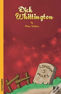 Capa do artigo Dick Whittington
