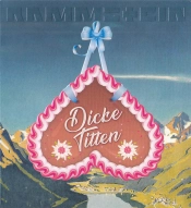 Capa do artigo Dicke Titten - CD