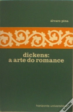 Capa do artigo Dickens: a Arte do Romance