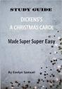 Dickens' A Christmas Carol Made Super Super Easy - Preview