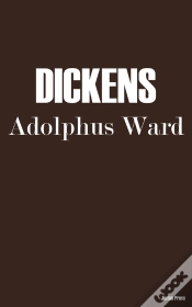 Capa do artigo Dickens