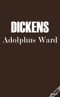 Capa do artigo Dickens