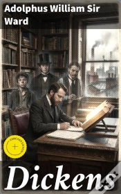 Capa do artigo Dickens
