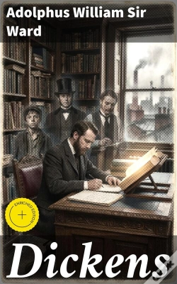 Capa do artigo Dickens