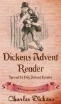 Dickens Advent Reader - Preview
