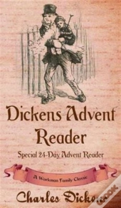 Dickens Advent Reader