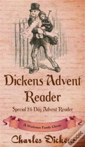 Capa do artigo Dickens Advent Reader