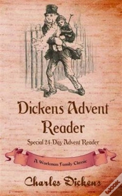 Capa do artigo Dickens Advent Reader