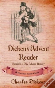 Capa do artigo Dickens Advent Reader