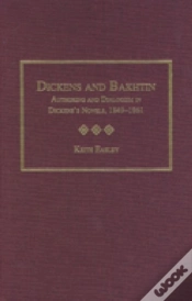 Capa do artigo Dickens And Bakhtin