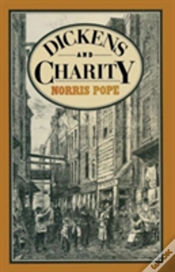 Capa do artigo Dickens And Charity