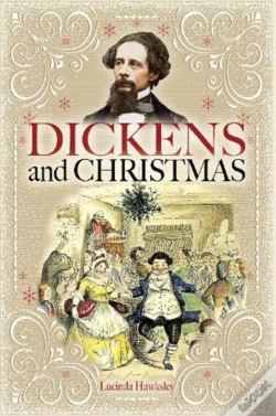 Capa do artigo Dickens And Christmas