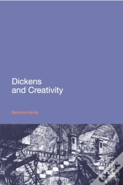 Capa do artigo Dickens And Creativity