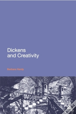 Capa do artigo Dickens And Creativity