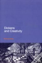 Capa do artigo Dickens And Creativity