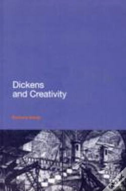 Capa do artigo Dickens And Creativity