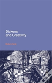 Capa do artigo Dickens And Creativity