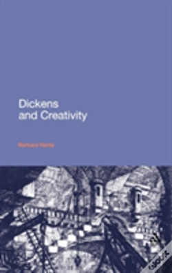 Capa do artigo Dickens And Creativity