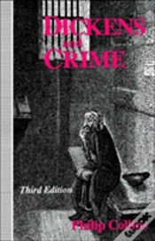Capa do artigo Dickens And Crime