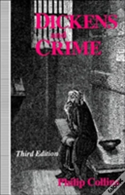 Capa do artigo Dickens And Crime