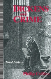 Capa do artigo Dickens And Crime