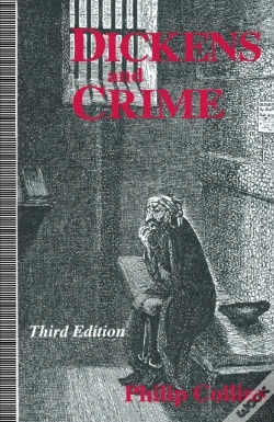Capa do artigo Dickens And Crime