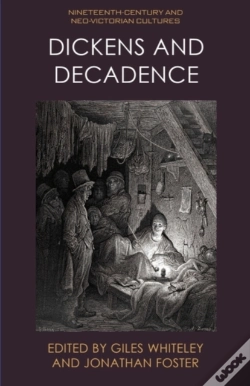 Capa do artigo Dickens And Decadence