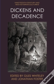 Capa do artigo Dickens And Decadence