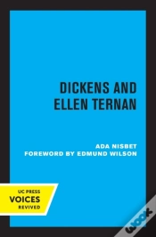 Capa do artigo Dickens And Ellen Ternan
