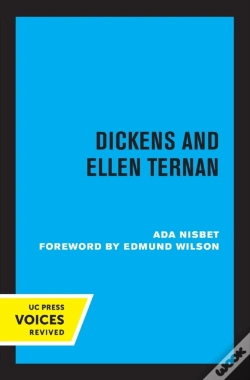Capa do artigo Dickens And Ellen Ternan