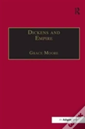Capa do artigo Dickens And Empire