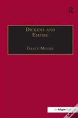 Capa do artigo Dickens And Empire