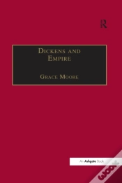Capa do artigo Dickens And Empire