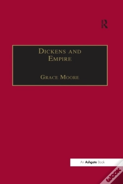 Capa do artigo Dickens And Empire