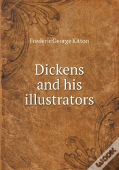 Capa do artigo Dickens And His Illustrators