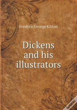 Capa do artigo Dickens And His Illustrators